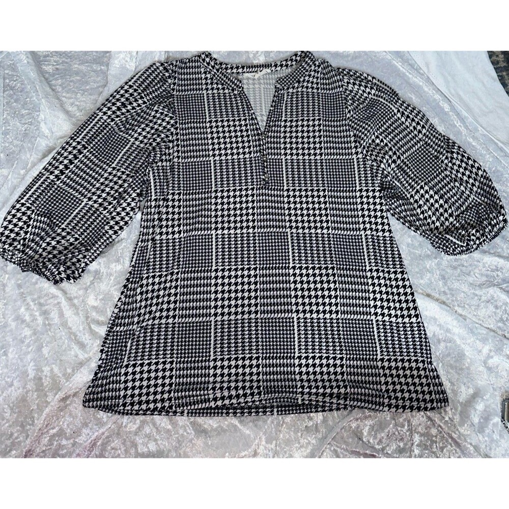 PerSeption Concept white/black work top L